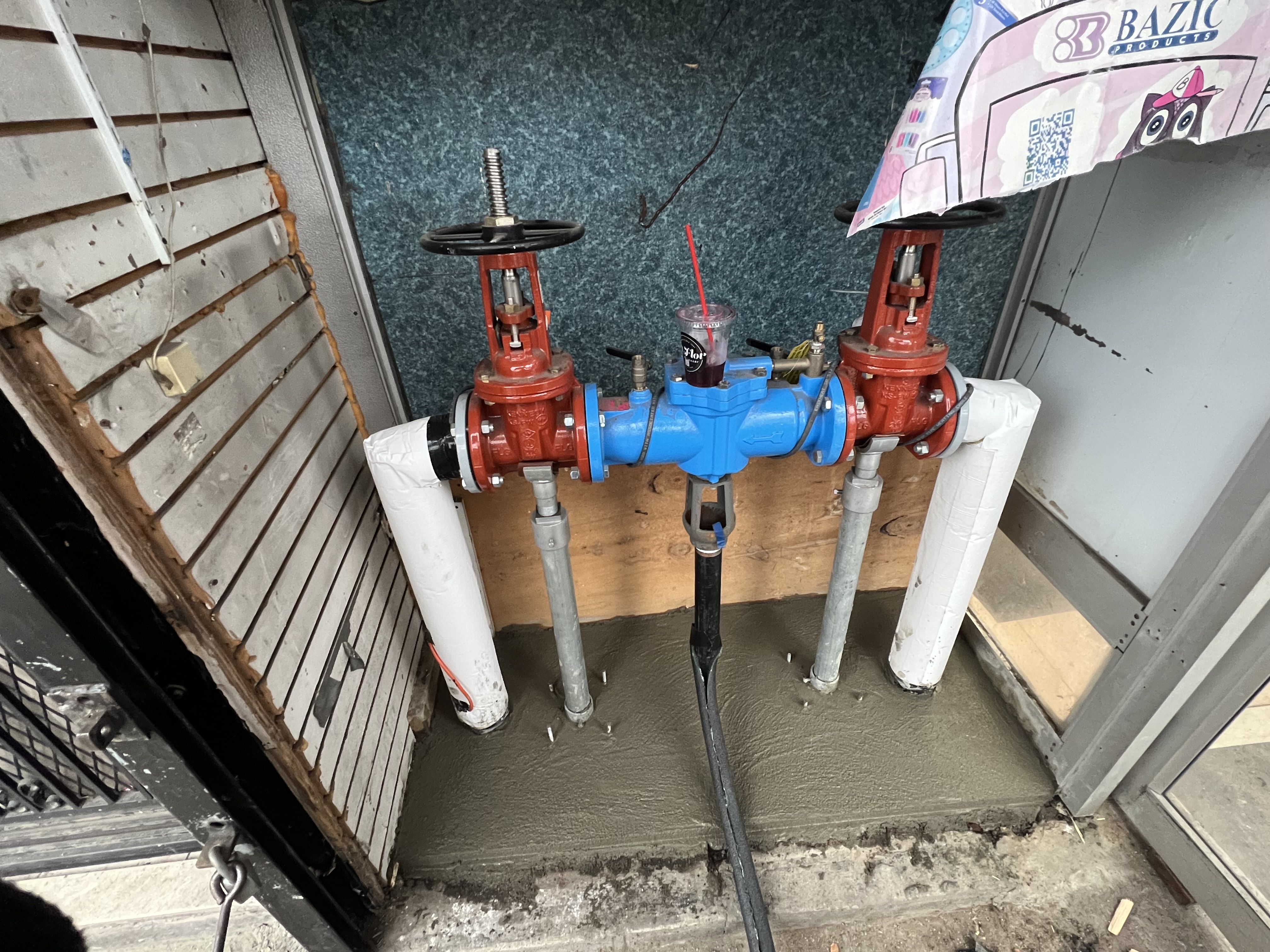 backflow image